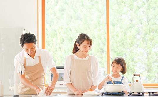 性能面の向上も期待できる
